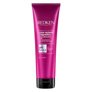 COLOR EXTEND MAGNETICS DEEP ATTRACTION MASK ByRedken